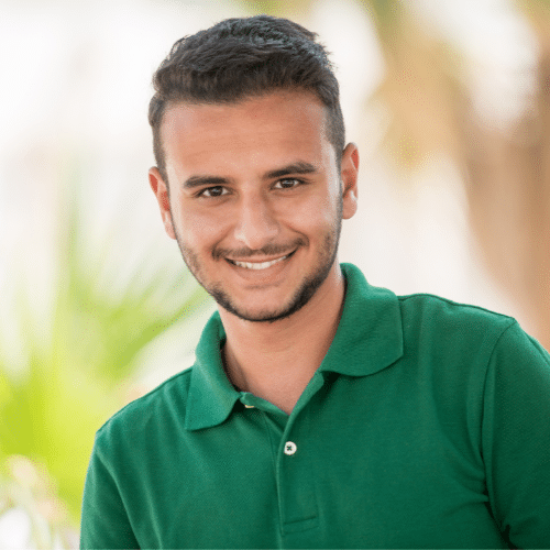 Karim B.